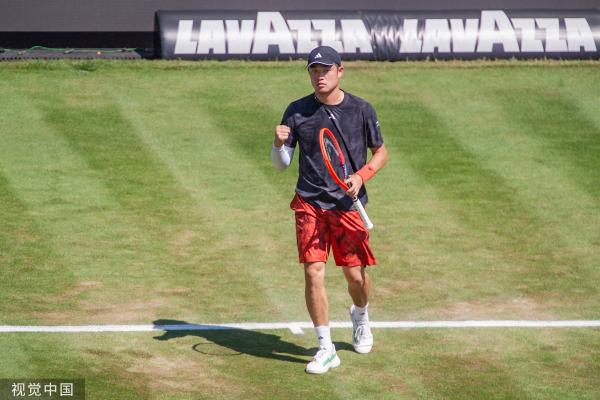 维尼修斯若 维尼修斯若