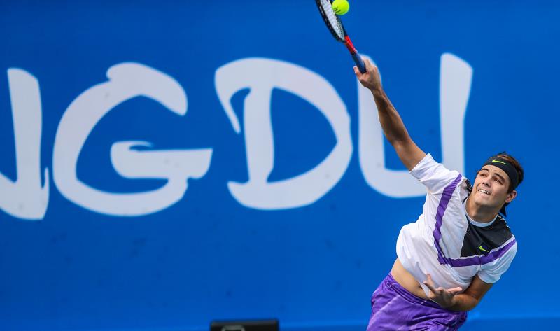 往季后赛的 往季后赛的